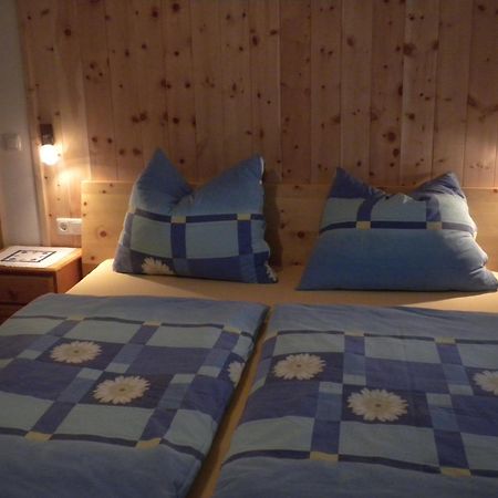 Willa Bio-Urlaubshof Dansbach Spital Am Pyhrn Zewnętrze zdjęcie