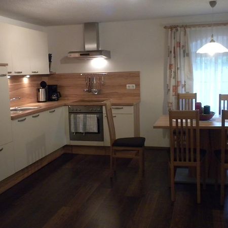 Willa Bio-Urlaubshof Dansbach Spital Am Pyhrn Zewnętrze zdjęcie