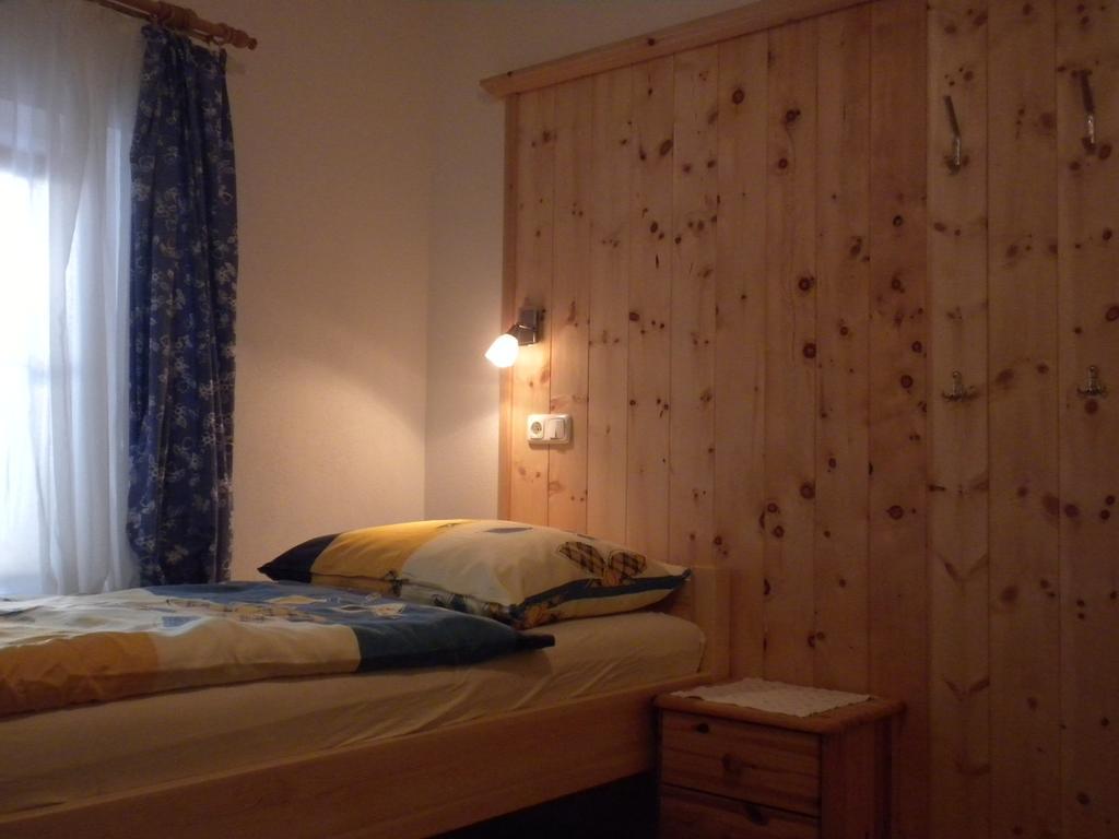 Willa Bio-Urlaubshof Dansbach Spital Am Pyhrn Pokój zdjęcie