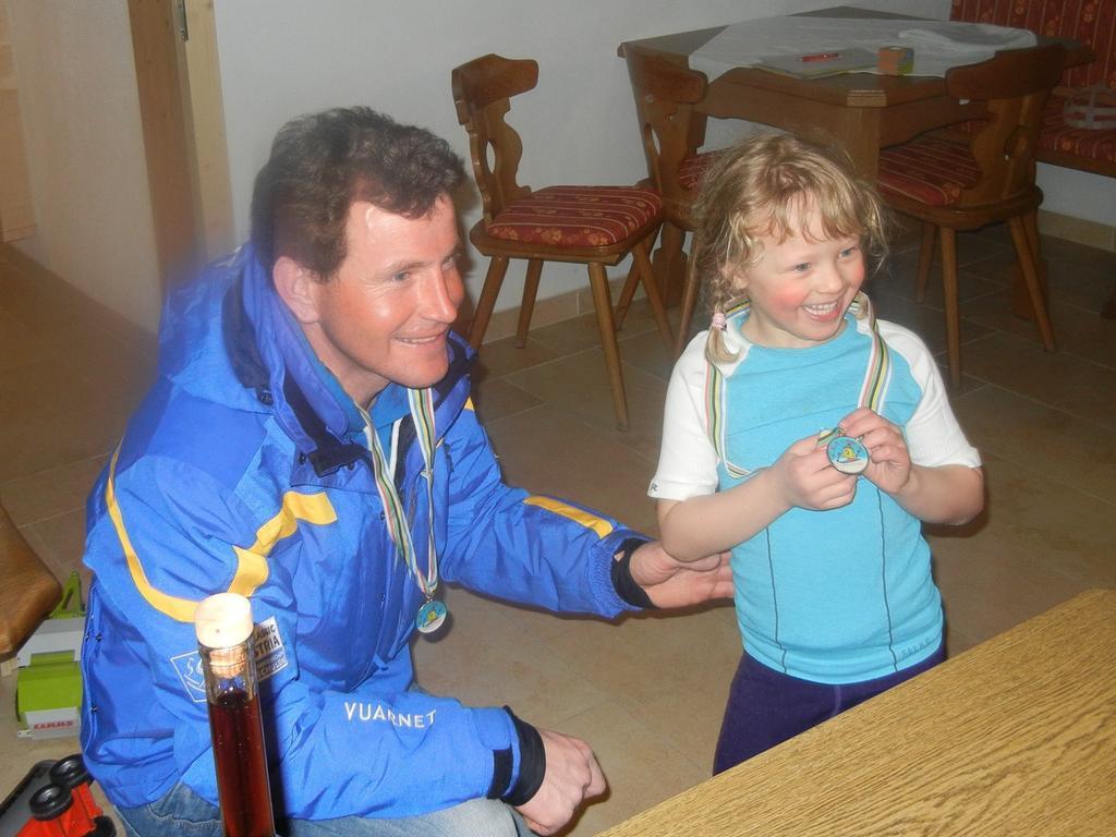 Willa Bio-Urlaubshof Dansbach Spital Am Pyhrn Zewnętrze zdjęcie